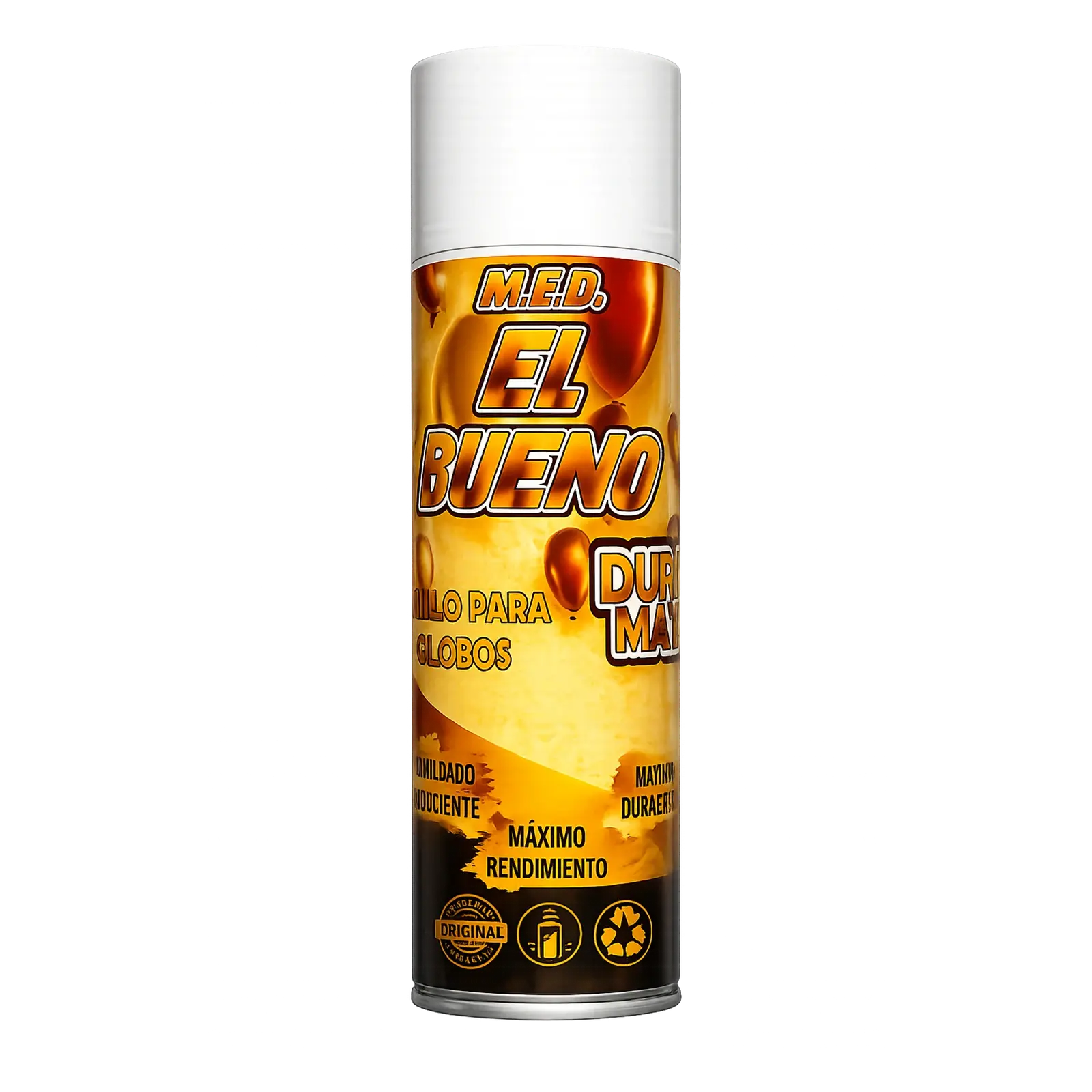 Duramax en aerosol de 396 ml