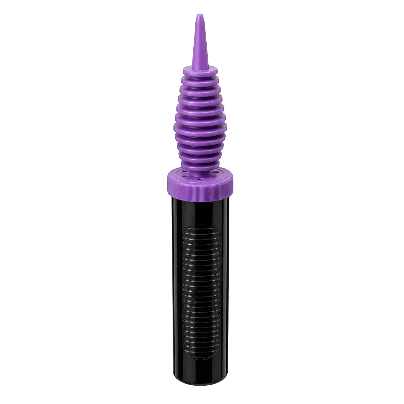 Inflador manual compacto para globos 260