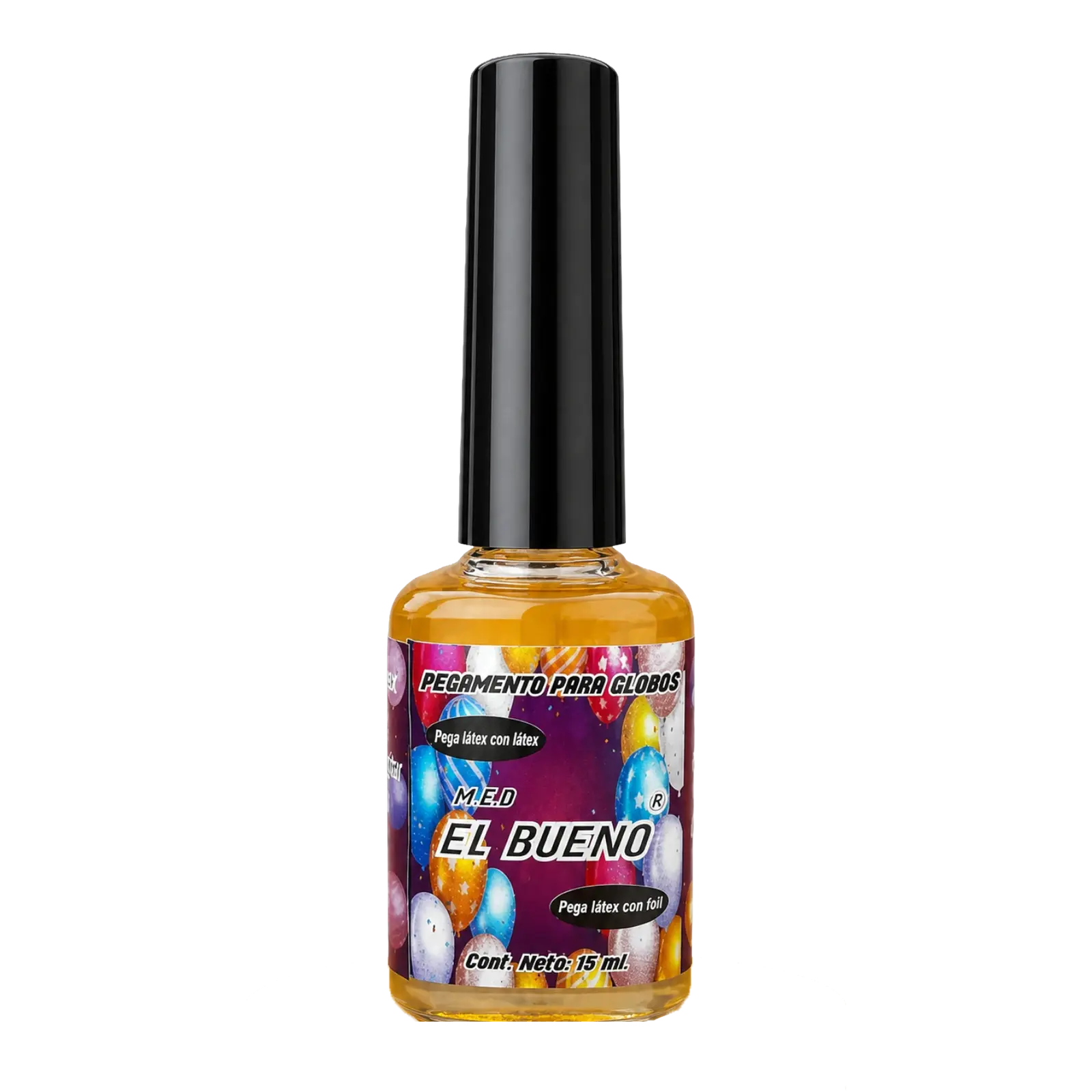 Pegamento para globos de 15 ml